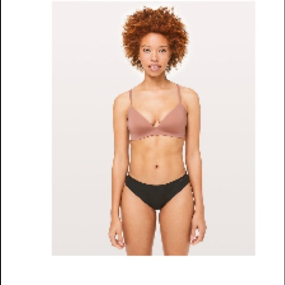 Lululemon Bra - Picture 1 of 9